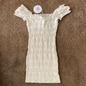 Princess Polly Lexington Mini Dress